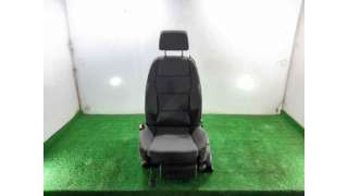 ASIENTO DELANTERO IZQUIERDO AUDI A4 DESCAPOTABLE (2006-2009) 2.0 TDI 140CV 1968CC - L.6657909 / 8H0881105AQ