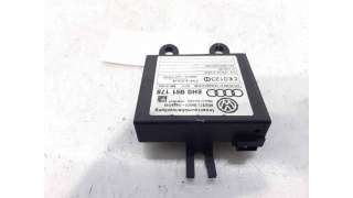 MODULO ELECTRONICO AUDI A4 DESCAPOTABLE (2006-2009) 2.0 TDI 140CV 1968CC - L.6657955 / 8H0951178