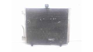 CONDENSADOR / RADIADOR  AIRE ACONDICIONADO CITROEN C3 I (2002-) 1.1 I 60CV 1124CC - L.6658509 / 9655009380