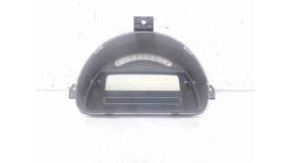 CUADRO INSTRUMENTOS CITROEN C3 I (2002-) 1.1 I 60CV 1124CC - L.6658512 / 9660225780