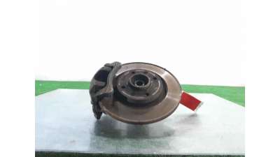 MANGUETA DELANTERA IZQUIERDA CITROEN C3 I (2002-) 1.1 I 60CV 1124CC - L.6658573 / 1607557480