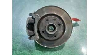 MANGUETA DELANTERA IZQUIERDA CITROEN C3 I (2002-) 1.1 I 60CV 1124CC - L.6658573 / 1607557480
