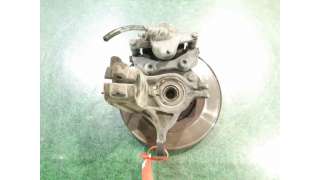 MANGUETA DELANTERA IZQUIERDA CITROEN C3 I (2002-) 1.1 I 60CV 1124CC - L.6658573 / 1607557480