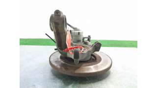 MANGUETA DELANTERA IZQUIERDA CITROEN C3 I (2002-) 1.1 I 60CV 1124CC - L.6658573 / 1607557480