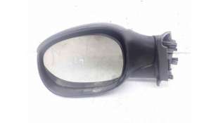 RETROVISOR IZQUIERDO CITROEN C3 I (2002-) 1.1 I 60CV 1124CC - L.6658618 / 024442