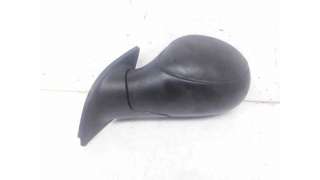 RETROVISOR IZQUIERDO CITROEN C3 I (2002-) 1.1 I 60CV 1124CC - L.6658618 / 024442