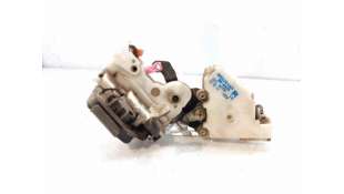 CERRADURA PUERTA TRASERA DERECHA NISSAN ALMERA I HATCHBACK (1995-2000) 2.0 D 75CV 1974CC - L.6658709 / 8250289965