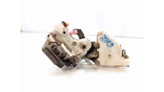 CERRADURA PUERTA TRASERA DERECHA NISSAN ALMERA I HATCHBACK (1995-2000) 2.0 D 75CV 1974CC - L.6658709 / 8250289965