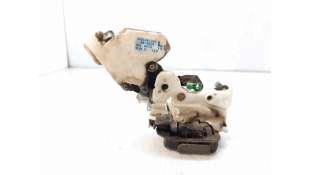 CERRADURA PUERTA TRASERA IZQUIERDA NISSAN ALMERA I HATCHBACK (1995-2000) 2.0 D 75CV 1974CC - L.6658710 / 8250389965