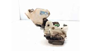 CERRADURA PUERTA TRASERA IZQUIERDA NISSAN ALMERA I HATCHBACK (1995-2000) 2.0 D 75CV 1974CC - L.6658710 / 8250389965