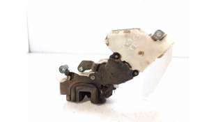 CERRADURA PUERTA TRASERA IZQUIERDA NISSAN ALMERA I HATCHBACK (1995-2000) 2.0 D 75CV 1974CC - L.6658710 / 8250389965 2