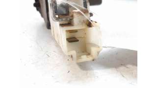 CERRADURA PUERTA TRASERA IZQUIERDA NISSAN ALMERA I HATCHBACK (1995-2000) 2.0 D 75CV 1974CC - L.6658710 / 8250389965