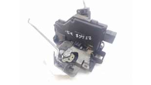 CERRADURA PUERTA DELANTERA DERECHA AUDI A4 (2001-2002) 2.5 TDI 155CV 2496CC - L.6658925 / 4B1837016E 2