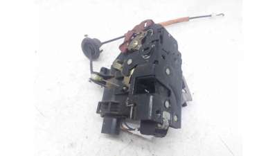 CERRADURA PUERTA TRASERA DERECHA AUDI A4 (2001-2002) 2.5 TDI 155CV 2496CC - L.6658927 / 4B0839016D