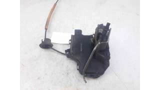 CERRADURA PUERTA TRASERA DERECHA AUDI A4 (2001-2002) 2.5 TDI 155CV 2496CC - L.6658927 / 4B0839016D