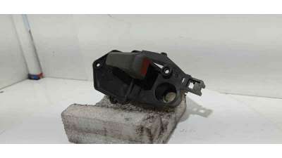 CINTURON SEGURIDAD DELANTERO IZQUIERDO AUDI A4 (2001-2002) 2.5 TDI 155CV 2496CC - L.6658930 / 8E0857705B