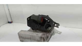 CINTURON SEGURIDAD DELANTERO IZQUIERDO AUDI A4 (2001-2002) 2.5 TDI 155CV 2496CC - L.6658930 / 8E0857705B