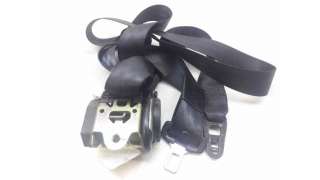 CINTURON SEGURIDAD DELANTERO IZQUIERDO AUDI A4 (2001-2002) 2.5 TDI 155CV 2496CC - L.6658930 / 8E0857705B