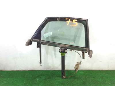 ELEVALUNAS TRASERO DERECHO AUDI A4 (2001-2002) 2.5 TDI 155CV 2496CC - L.6658948 / 8E0839462C