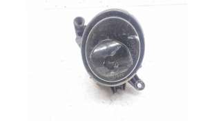FARO ANTINIEBLA IZQUIERDO AUDI A4 (2001-2002) 2.5 TDI 155CV 2496CC - L.6658957 / 01897958