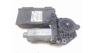 MOTOR ELEVALUNAS TRASERO DERECHO AUDI A4 (2001-2002) 2.5 TDI 155CV 2496CC - L.6659010 / 105849101