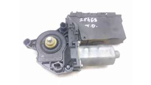 MOTOR ELEVALUNAS TRASERO DERECHO AUDI A4 (2001-2002) 2.5 TDI 155CV 2496CC - L.6659010 / 105849101 2