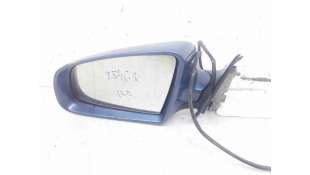 RETROVISOR IZQUIERDO AUDI A4 (2001-2002) 2.5 TDI 155CV 2496CC - L.6659054 / 50009FA0