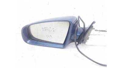 RETROVISOR IZQUIERDO AUDI A4 (2001-2002) 2.5 TDI 155CV 2496CC - L.6659054 / 50009FA0