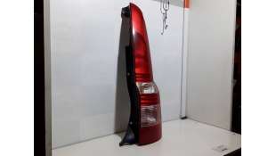 RETROVISOR IZQUIERDO AUDI A4 (2001-2002) 2.5 TDI 155CV 2496CC - L.6659054 / 50009FA0 2