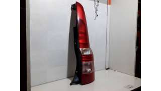 RETROVISOR IZQUIERDO AUDI A4 (2001-2002) 2.5 TDI 155CV 2496CC - L.6659054 / 50009FA0