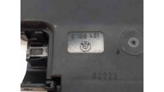 CERRADURA MALETERO / PORTON BMW 3 (2001-2005) 20 D 150CV 1995CC - L.6659150 / 8196401