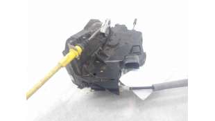 CERRADURA PUERTA DELANTERA DERECHA BMW 3 (2001-2005) 20 D 150CV 1995CC - L.6659151 / 51217011244 2