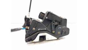 CERRADURA PUERTA TRASERA DERECHA BMW 3 (2001-2005) 20 D 150CV 1995CC - L.6659153 / 51227011246 2