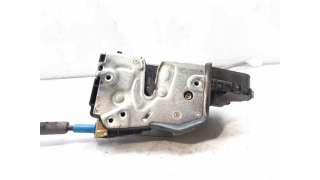 CERRADURA PUERTA TRASERA DERECHA BMW 3 (2001-2005) 20 D 150CV 1995CC - L.6659153 / 51227011246