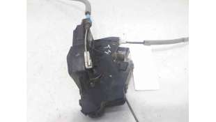 CERRADURA PUERTA TRASERA IZQUIERDA BMW 3 (2001-2005) 20 D 150CV 1995CC - L.6659154 / 51227011245 2