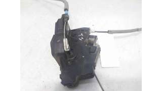 CERRADURA PUERTA TRASERA IZQUIERDA BMW 3 (2001-2005) 20 D 150CV 1995CC - L.6659154 / 51227011245