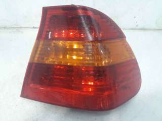 PILOTO TRASERO IZQUIERDO BMW 3 (2001-2005) 20 D 150CV 1995CC - L.6659270 / 63216946533