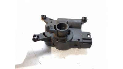 MOTOR APERTURA TRAMPILLAS CLIMATIZADOR VOLKSWAGEN TOUAREG (2004-2010) 3.0 V6 TDI 225CV 2967CC - L.6659972 / 52411483