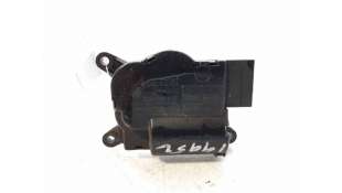 MOTOR APERTURA TRAMPILLAS CLIMATIZADOR VOLKSWAGEN TOUAREG (2004-2010) 3.0 V6 TDI 225CV 2967CC - L.6659972 / 52411483 2