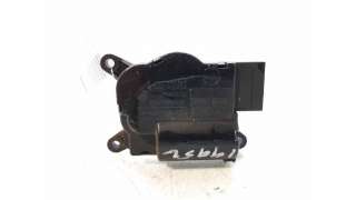 MOTOR APERTURA TRAMPILLAS CLIMATIZADOR VOLKSWAGEN TOUAREG (2004-2010) 3.0 V6 TDI 225CV 2967CC - L.6659972 / 52411483