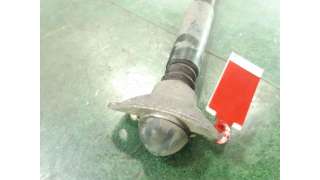 AMORTIGUADOR TRASERO IZQUIERDO SEAT ALTEA (2009-) 1.6 TDI 105CV 1598CC - L.6660057 / 1K0512011AD
