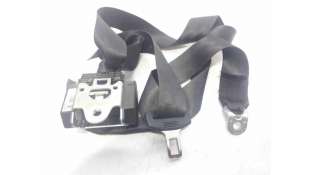 CINTURON SEGURIDAD TRASERO DERECHO SEAT ALTEA (2009-) 1.6 TDI 105CV 1598CC - L.6660071 / 5P0857805E