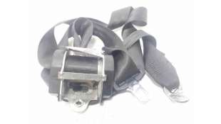 CINTURON SEGURIDAD TRASERO DERECHO SEAT ALTEA (2009-) 1.6 TDI 105CV 1598CC - L.6660071 / 5P0857805E 2