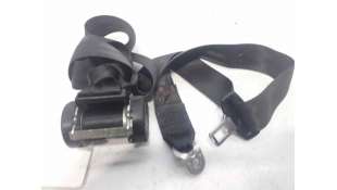 CINTURON SEGURIDAD TRASERO IZQUIERDO SEAT ALTEA (2009-) 1.6 TDI 105CV 1598CC - L.6660072 / 5P0857805E