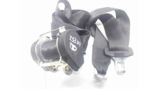 CINTURON SEGURIDAD TRASERO IZQUIERDO SEAT ALTEA (2009-) 1.6 TDI 105CV 1598CC - L.6660072 / 5P0857805E