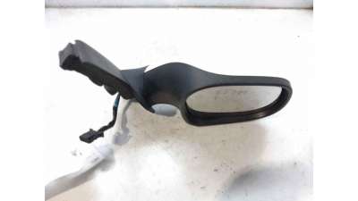 RETROVISOR DERECHO SEAT ALTEA (2009-) 1.6 TDI 105CV 1598CC - L.6660096 / 5P1857508H