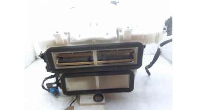 CALEFACCION ENTERA NORMAL CITROEN C4 GRAND PICASSO II (2014-) 1.2 THP 130 130CV 1199CC - L.6660397 / 9675402680