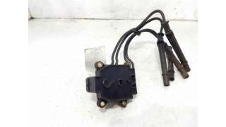 BOBINA ENCENDIDO RENAULT CLIO II (2001-2016) 1.2 16V (BB05, BB0W, BB11, BB27, BB2T, BB2U, BB2V, CB05,... 75CV 1149CC - L.66