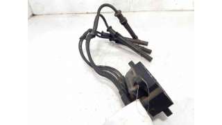 BOBINA ENCENDIDO RENAULT CLIO II (2001-2016) 1.2 16V (BB05, BB0W, BB11, BB27, BB2T, BB2U, BB2V, CB05,... 75CV 1149CC - L.66