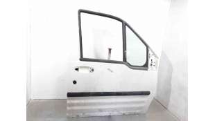 PUERTA DELANTERA DERECHA FORD TRANSIT CONNECT (2002-2013) 1.8 TDCI 90CV 1753CC - L.6661612 / 5147241